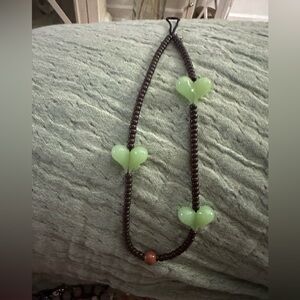 String ting phone wristlet